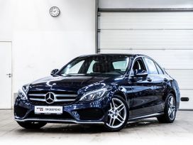  Mercedes-Benz C-Class 2014 , 2389000 , -