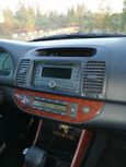  Toyota Camry 2001 , 405000 , 