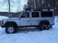 SUV   Land Rover Defender 2008 , 2200000 , 