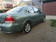  Nissan Almera Classic 2006 , 320000 , 