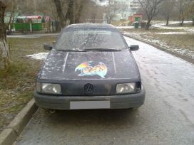  Volkswagen Passat 1991 , 50000 , 