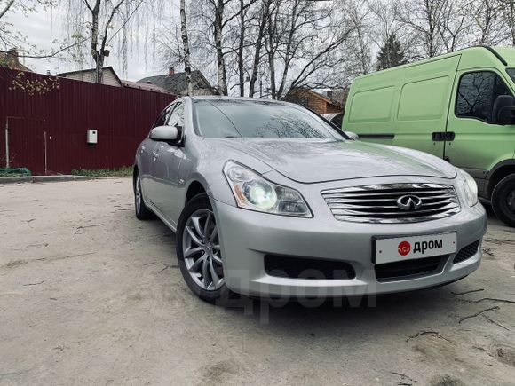  Infiniti G35 2007 , 570000 , 