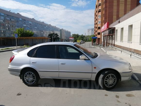  Toyota Corolla 1999 , 250000 , 