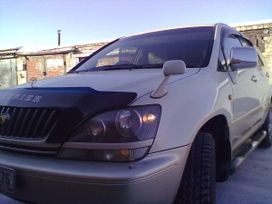 SUV   Toyota Harrier 1998 , 500000 , 