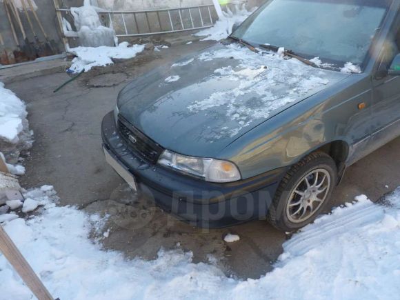  Daewoo Nexia 2005 , 125000 , 