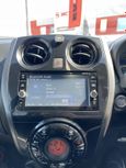  Nissan Note 2018 , 1159000 , 