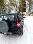 SUV   Chevrolet Niva 2011 , 310000 , 