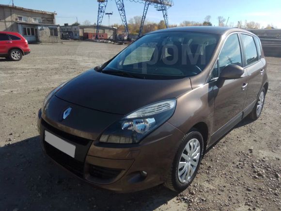  Renault Scenic 2011 , 460000 , 