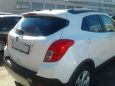 SUV   Opel Mokka 2012 , 660000 , 