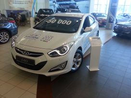 Hyundai i40 2013 , 989000 , 