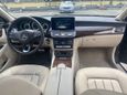  Mercedes-Benz CLS-Class 2015 , 2150000 , 
