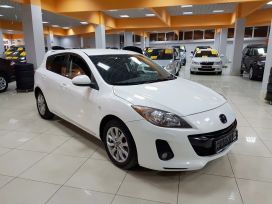  Mazda Mazda3 2013 , 570000 , 