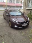  Kia Ceed 2013 , 625000 , 