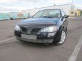  Nissan Almera 2003 , 230000 , 