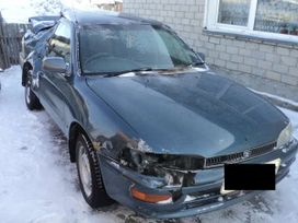  Toyota Sprinter 1993 , 70000 , 