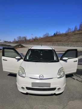  Mazda Verisa 2005 , 270000 , -