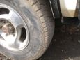 SUV   Nissan Terrano 1992 , 125000 , 