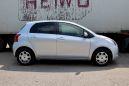  Toyota Vitz 2005 , 275000 , 