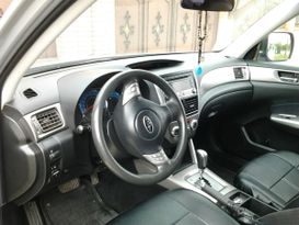 SUV   Subaru Forester 2009 , 700000 , 