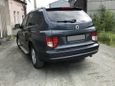 SUV   SsangYong Kyron 2007 , 480000 , 