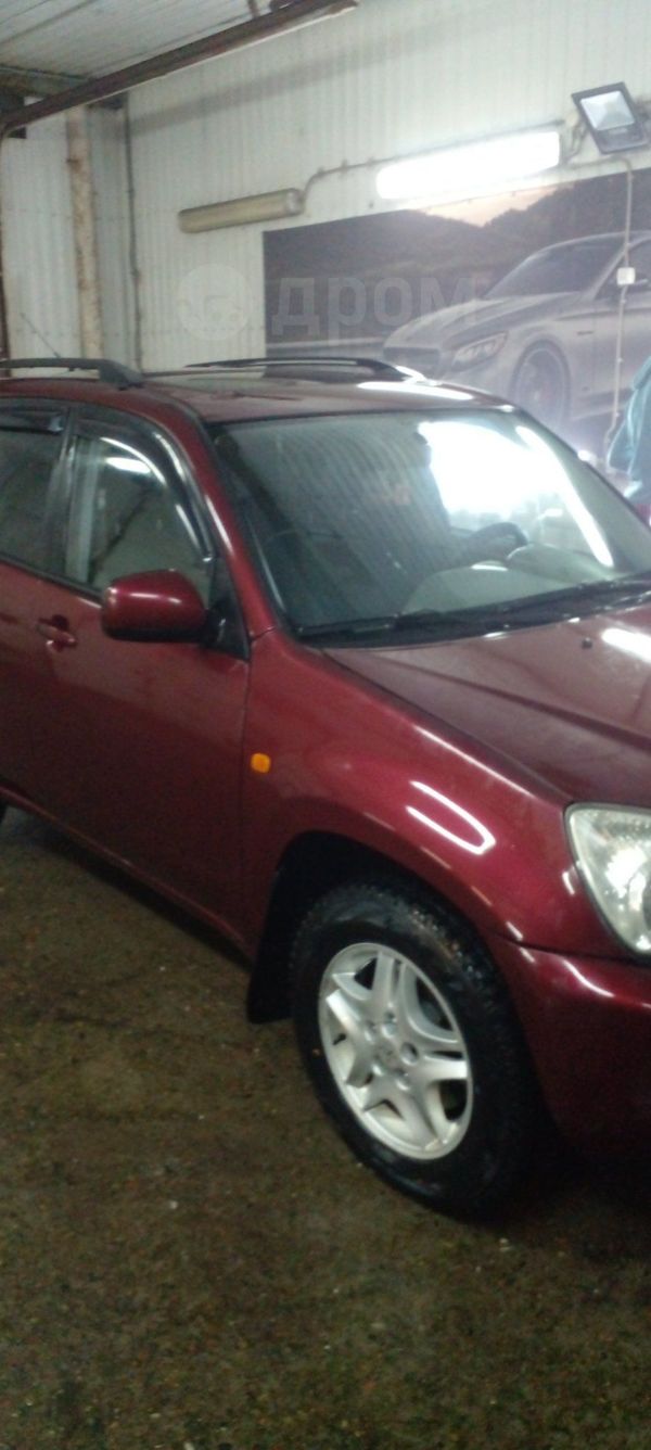 SUV   Chery Tiggo T11 2009 , 300000 , 