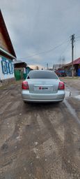  Toyota Avensis 2007 , 670000 , 