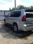 SUV   Lexus GX470 2005 , 1150000 , 