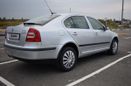  Skoda Octavia 2008 , 449000 , 