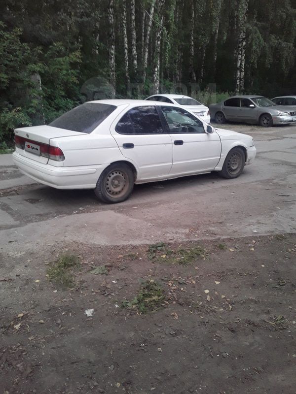  Nissan Sunny 1999 , 35000 , 