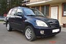 SUV   Chery Tiggo T11 2007 , 287000 , 