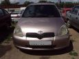  Toyota Vitz 2002 , 169000 , 