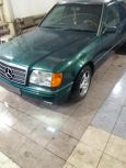  Mercedes-Benz E-Class 1990 , 310000 , 