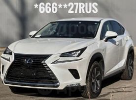 SUV   Lexus NX300h 2018 , 3780000 , 