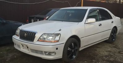  Toyota Crown Majesta 2000 , 199000 , 