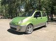  Daewoo Matiz 2006 , 115000 , 