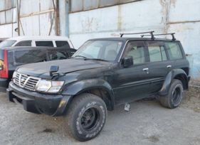 SUV   Nissan Safari 1998 , 1000000 , 