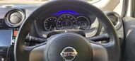  Nissan Note 2013 , 600000 , 