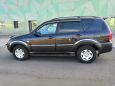 SUV   SsangYong Rexton 2006 , 400000 , 