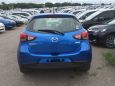  Mazda Demio 2016 , 560000 , 