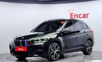 SUV   BMW X1 2020 , 2750000 , 