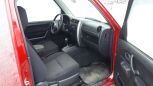 SUV   Suzuki Jimny 2013 , 760000 ,  