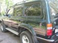 SUV   Toyota Land Cruiser 1994 , 800000 , 