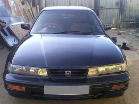 Honda Vigor 1992 , 100000 , -