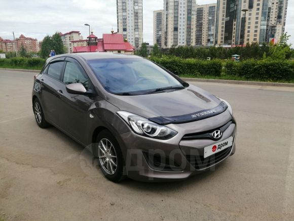  Hyundai i30 2013 , 650000 , 