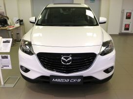 SUV   Mazda CX-9 2012 , 2044000 , 