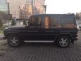 SUV   Mercedes-Benz G-Class 2000 , 1000000 , 