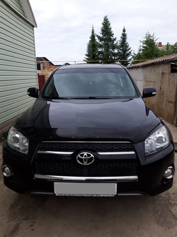 SUV   Toyota RAV4 2010 , 890000 , 