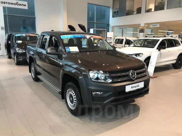 SUV   Volkswagen Amarok 2016 , 1949900 , 