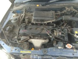  Nissan March 1993 , 65000 , 