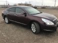  Nissan Teana 2010 , 590000 , 